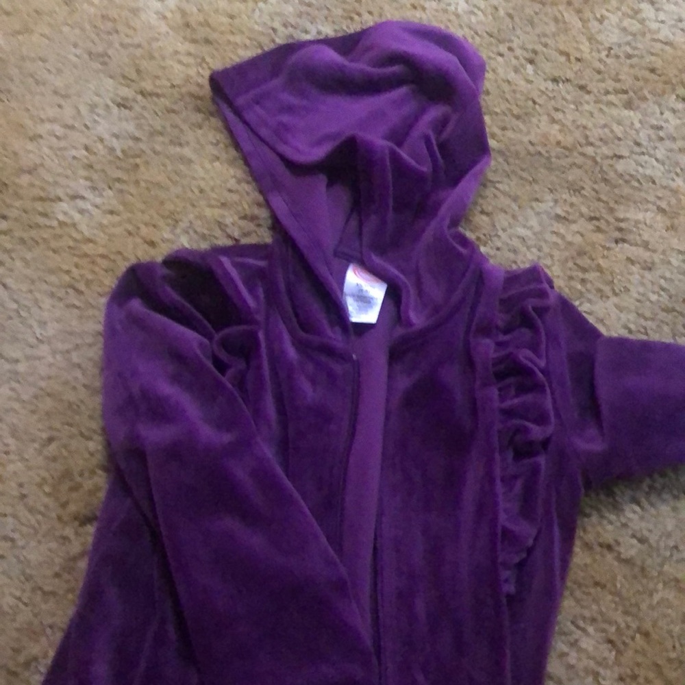 Jacket 4-5